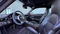 PORSCHE 911 TURBO S PDK BLACK MOSHAMMER l 560 PS