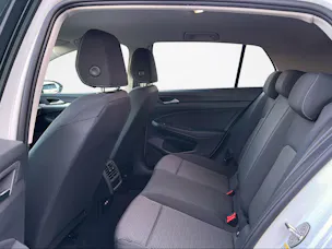 VW Golf Basis 1.5eTSI 115 CH