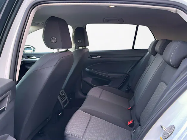 VW Golf Basis 1.5eTSI 115 CH