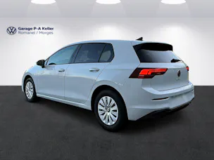 VW Golf Basis 1.5eTSI 115 CH