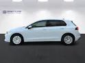 VW Golf Basis 1.5eTSI 115 CH