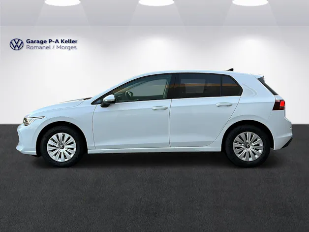 VW Golf Basis 1.5eTSI 115 CH