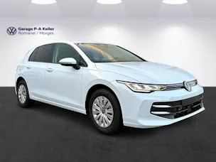 VW Golf Basis 1.5eTSI 115 CH