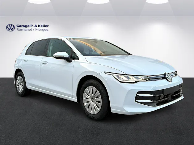 VW Golf Basis 1.5eTSI 115 CH
