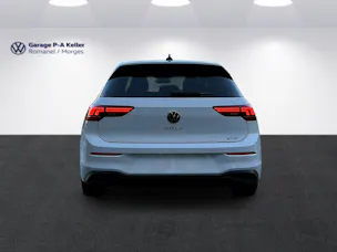 VW Golf Basis 1.5eTSI 115 CH