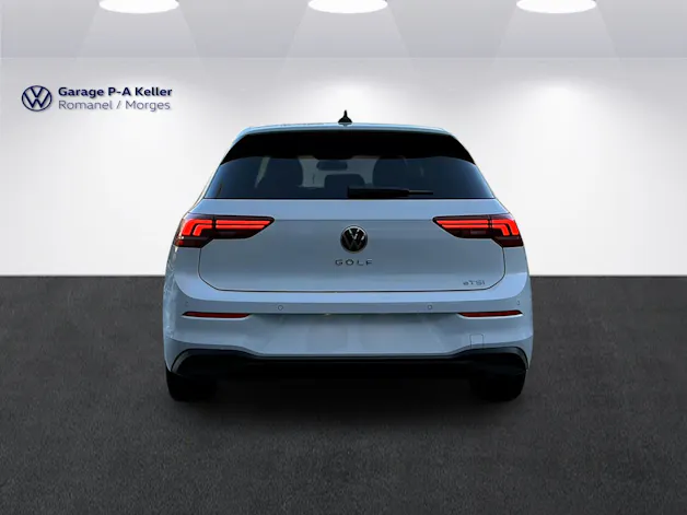 VW Golf Basis 1.5eTSI 115 CH