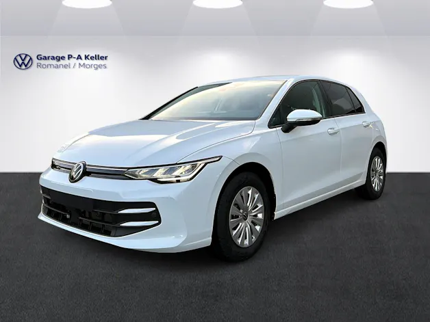 VW Golf Basis 1.5eTSI 115 CH
