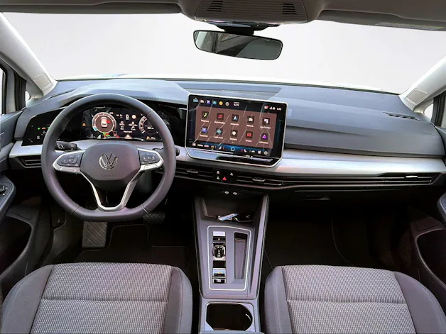 VW Golf Basis 1.5eTSI 115 CH
