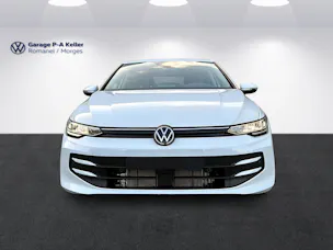 VW Golf Basis 1.5eTSI 115 CH
