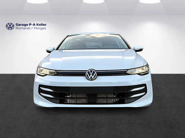 VW Golf Basis 1.5eTSI 115 CH