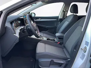 VW Golf Basis 1.5eTSI 115 CH