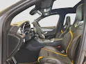 MERCEDES-BENZ GLC 63 S AMG 4MATIC+