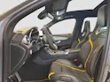 MERCEDES-BENZ GLC 63 S AMG 4MATIC+
