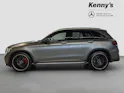 MERCEDES-BENZ GLC 63 S AMG 4MATIC+