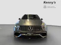 MERCEDES-BENZ GLC 63 S AMG 4MATIC+
