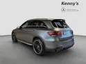 MERCEDES-BENZ GLC 63 S AMG 4MATIC+