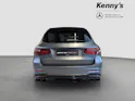 MERCEDES-BENZ GLC 63 S AMG 4MATIC+