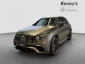 MERCEDES-BENZ GLC 63 S AMG 4MATIC+