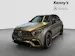 MERCEDES-BENZ GLC 63 S AMG 4MATIC+