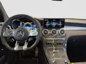 MERCEDES-BENZ GLC 63 S AMG 4MATIC+