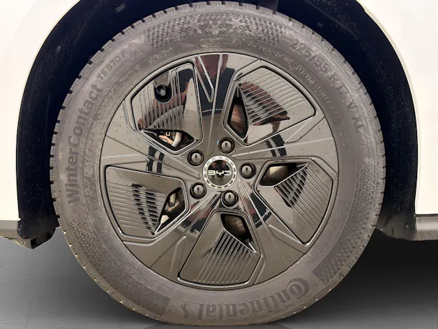BYD Seal 6 DM-i Touring Boost