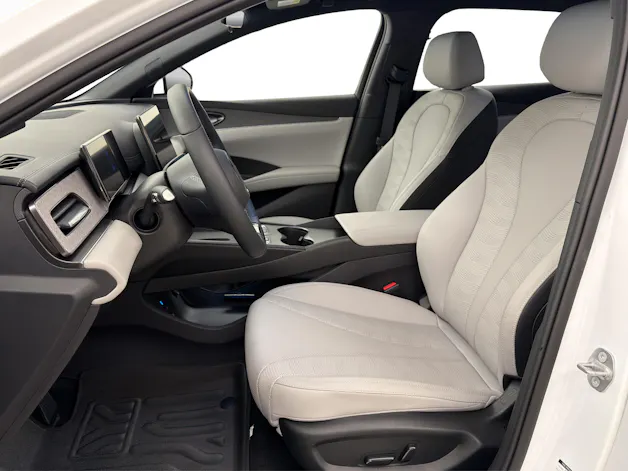 BYD Seal 6 DM-i Touring Boost