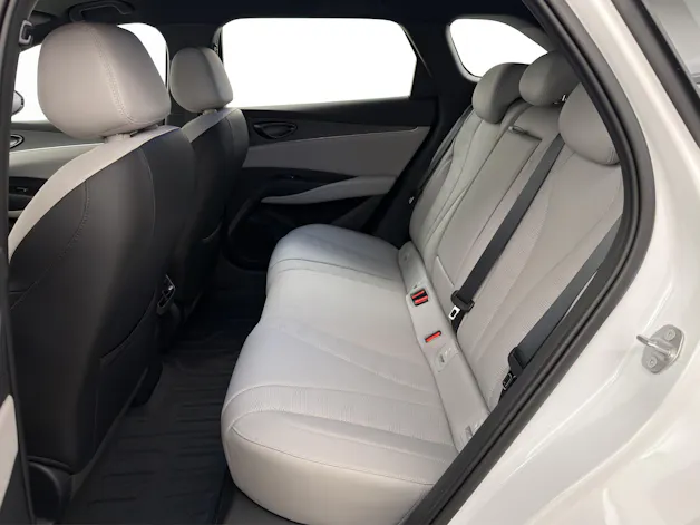 BYD Seal 6 DM-i Touring Boost