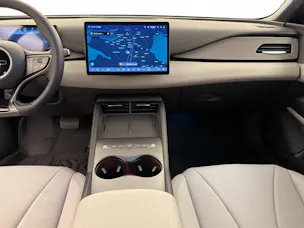 BYD Seal 6 DM-i Touring Boost