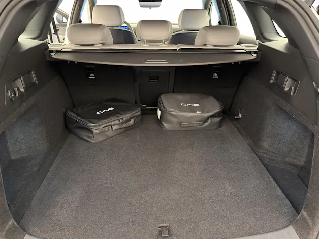 BYD Seal 6 DM-i Touring Boost