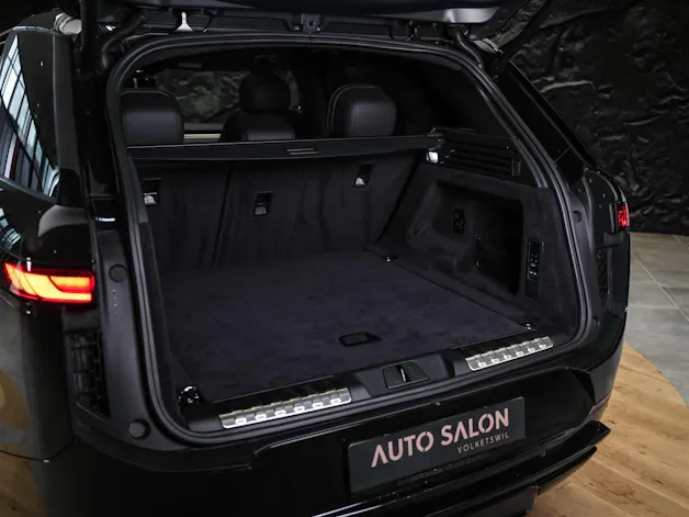 Land Rover Range Rover Sport D350 3.0 TD6 MHEV Autobiography Automatic *24" Felgen*Massage*Abstandsregler*Panorama*