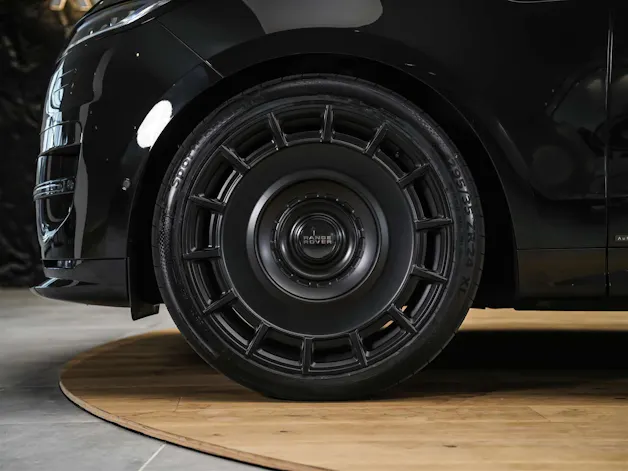 Land Rover Range Rover Sport D350 3.0 TD6 MHEV Autobiography Automatic *24" Felgen*Massage*Abstandsregler*Panorama*