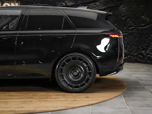 Land Rover Range Rover Sport D350 3.0 TD6 MHEV Autobiography Automatic *24" Felgen*Massage*Abstandsregler*Panorama*