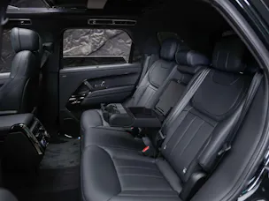 Land Rover Range Rover Sport D350 3.0 TD6 MHEV Autobiography Automatic *24" Felgen*Massage*Abstandsregler*Panorama*
