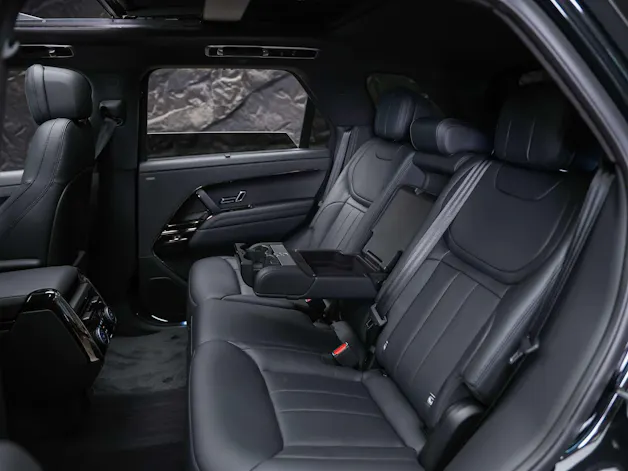 Land Rover Range Rover Sport D350 3.0 TD6 MHEV Autobiography Automatic *24" Felgen*Massage*Abstandsregler*Panorama*
