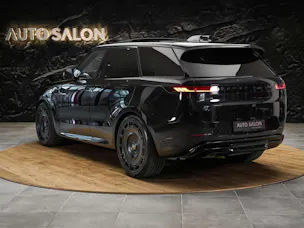 Land Rover Range Rover Sport D350 3.0 TD6 MHEV Autobiography Automatic *24" Felgen*Massage*Abstandsregler*Panorama*