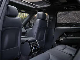 Land Rover Range Rover Sport D350 3.0 TD6 MHEV Autobiography Automatic *24" Felgen*Massage*Abstandsregler*Panorama*