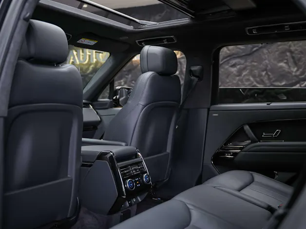 Land Rover Range Rover Sport D350 3.0 TD6 MHEV Autobiography Automatic *24" Felgen*Massage*Abstandsregler*Panorama*