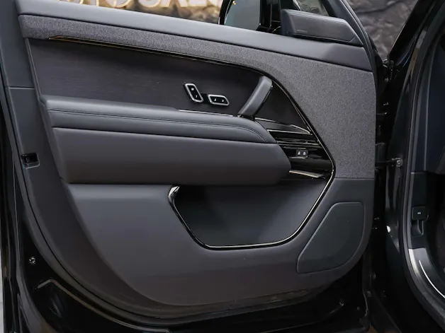 Land Rover Range Rover Sport D350 3.0 TD6 MHEV Autobiography Automatic *24" Felgen*Massage*Abstandsregler*Panorama*