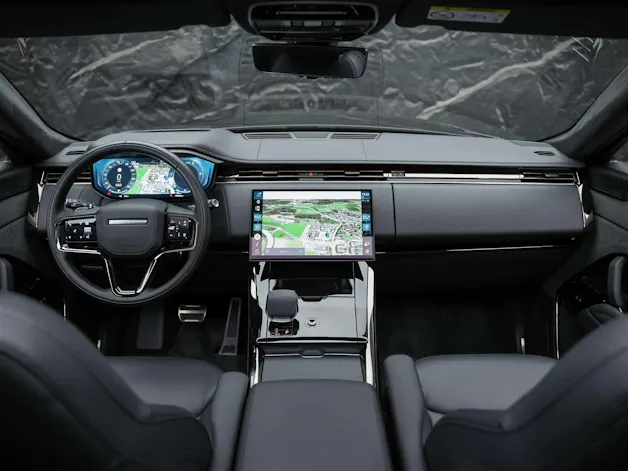 Land Rover Range Rover Sport D350 3.0 TD6 MHEV Autobiography Automatic *24" Felgen*Massage*Abstandsregler*Panorama*