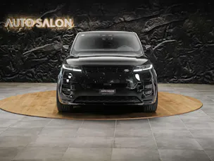 Land Rover Range Rover Sport D350 3.0 TD6 MHEV Autobiography Automatic *24" Felgen*Massage*Abstandsregler*Panorama*