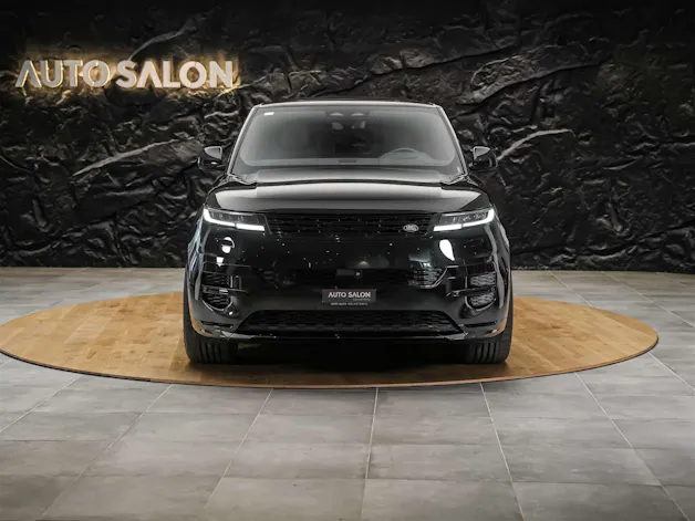 Land Rover Range Rover Sport D350 3.0 TD6 MHEV Autobiography Automatic *24" Felgen*Massage*Abstandsregler*Panorama*