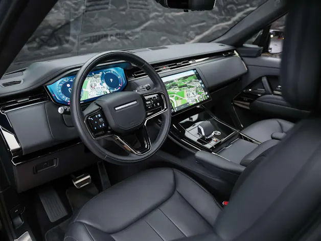 Land Rover Range Rover Sport D350 3.0 TD6 MHEV Autobiography Automatic *24" Felgen*Massage*Abstandsregler*Panorama*