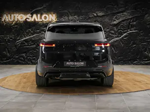 Land Rover Range Rover Sport D350 3.0 TD6 MHEV Autobiography Automatic *24" Felgen*Massage*Abstandsregler*Panorama*