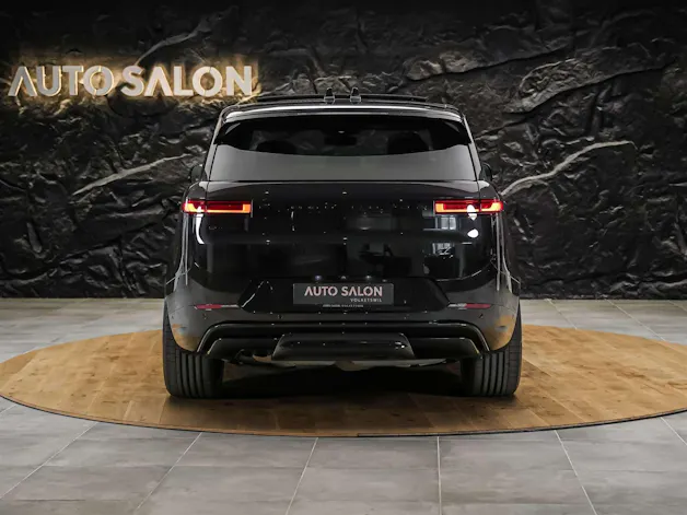 Land Rover Range Rover Sport D350 3.0 TD6 MHEV Autobiography Automatic *24" Felgen*Massage*Abstandsregler*Panorama*