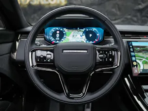Land Rover Range Rover Sport D350 3.0 TD6 MHEV Autobiography Automatic *24" Felgen*Massage*Abstandsregler*Panorama*