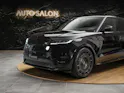 Land Rover Range Rover Sport D350 3.0 TD6 MHEV Autobiography Automatic *24" Felgen*Massage*Abstandsregler*Panorama*