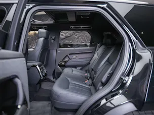 Land Rover Range Rover Sport D350 3.0 TD6 MHEV Autobiography Automatic *24" Felgen*Massage*Abstandsregler*Panorama*