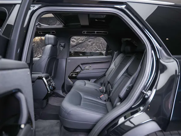 Land Rover Range Rover Sport D350 3.0 TD6 MHEV Autobiography Automatic *24" Felgen*Massage*Abstandsregler*Panorama*