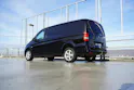 MERCEDES-BENZ VITO 119 BLUETEC L 4MATIC 7G-TRONIC EURO 6 l 190 PS