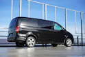 MERCEDES-BENZ VITO 119 BLUETEC L 4MATIC 7G-TRONIC EURO 6 l 190 PS